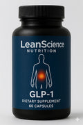 GLP-1 Enhancer